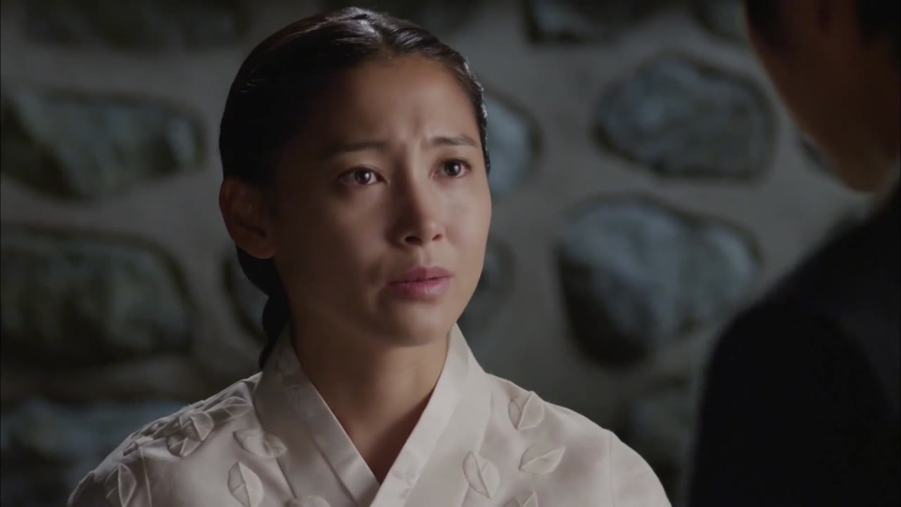 Tay súng Joseon tập 18 cảnh 2