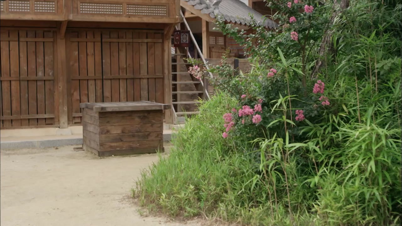 Tay súng Joseon tập 18 cảnh 3