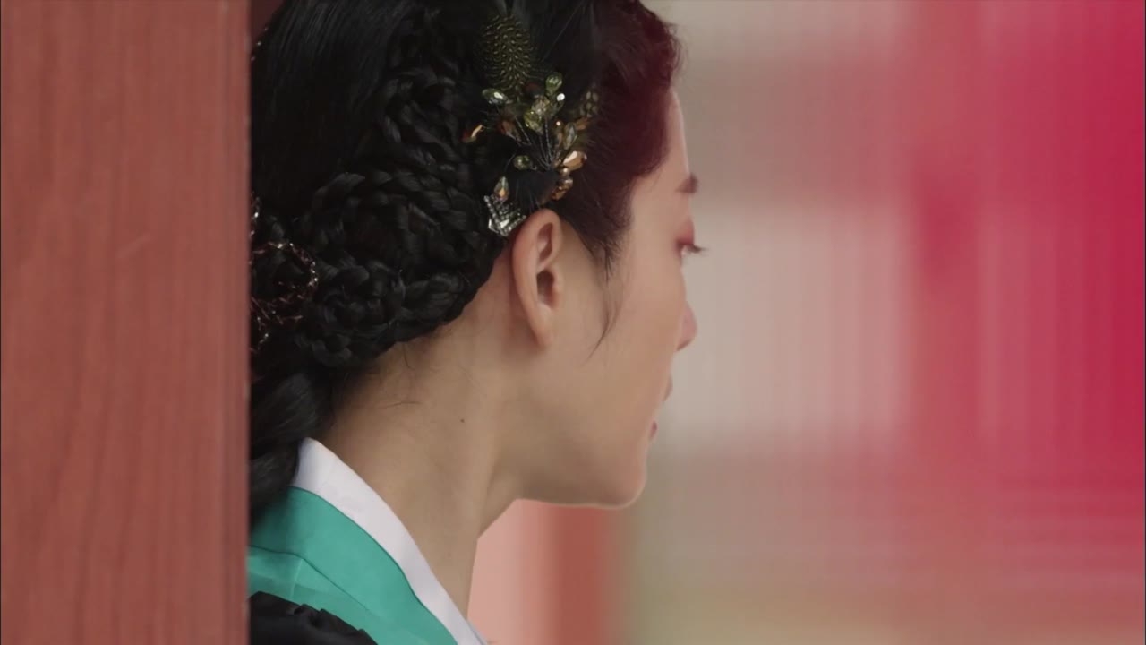 Tay súng Joseon tập 20 cảnh 2
