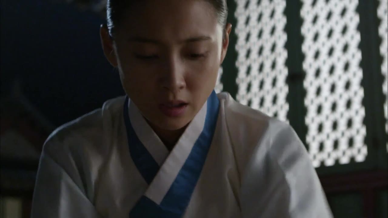 Tay súng Joseon tập 21