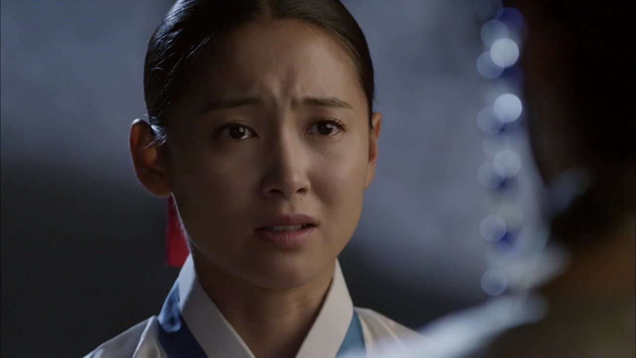 Tay súng Joseon tập 21 cảnh 2