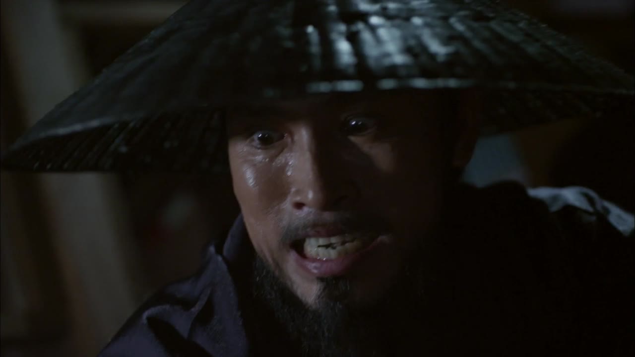 Tay súng Joseon tập 21 cảnh 3