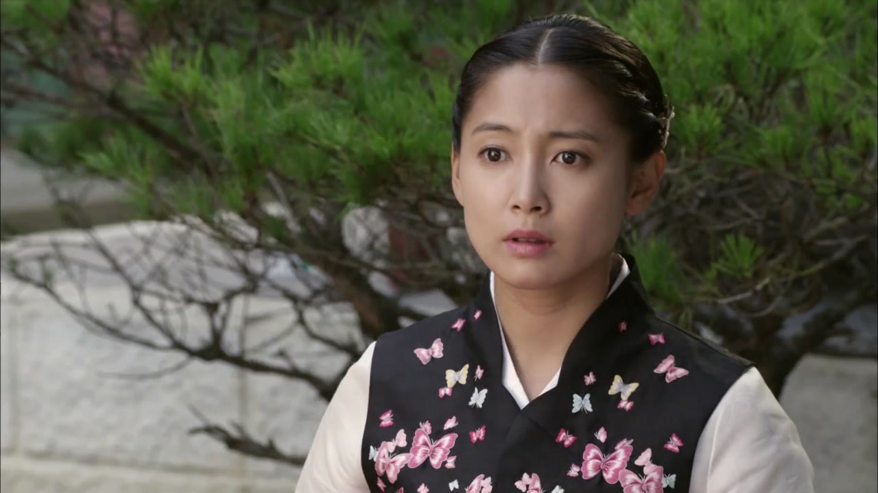 Tay súng Joseon tập 22