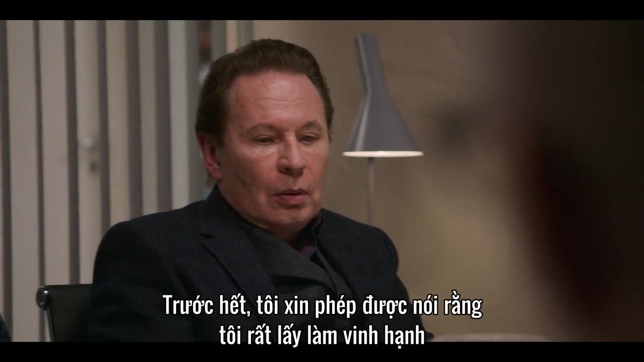 Tình Yêu Và Vô Chính Phủ (Phần 2) tập 3