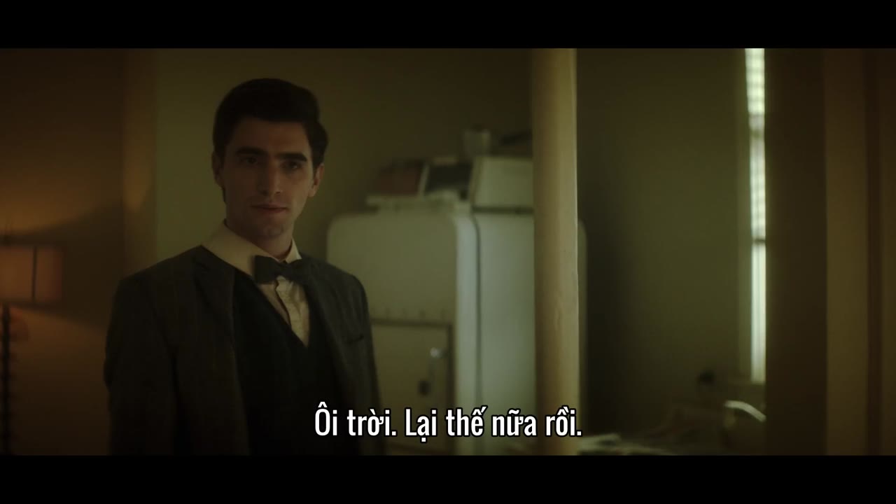 Dead Boy Detectives tập 2