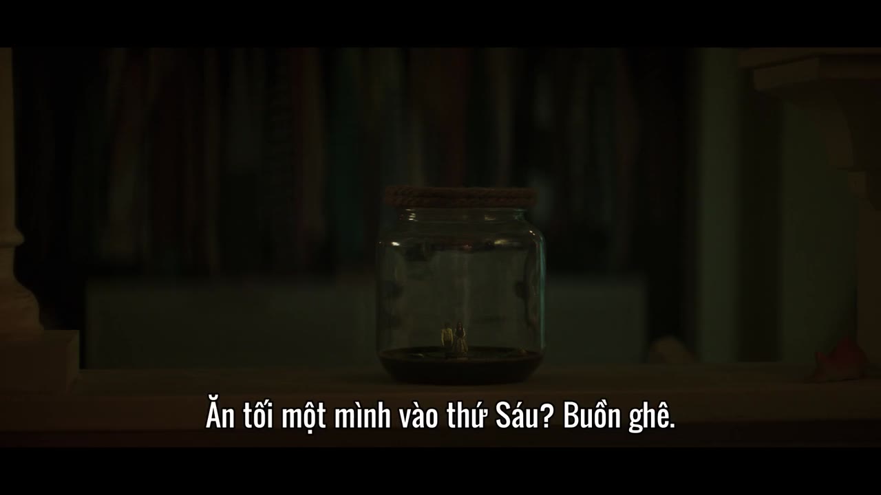Dead Boy Detectives tập 3 cảnh 2