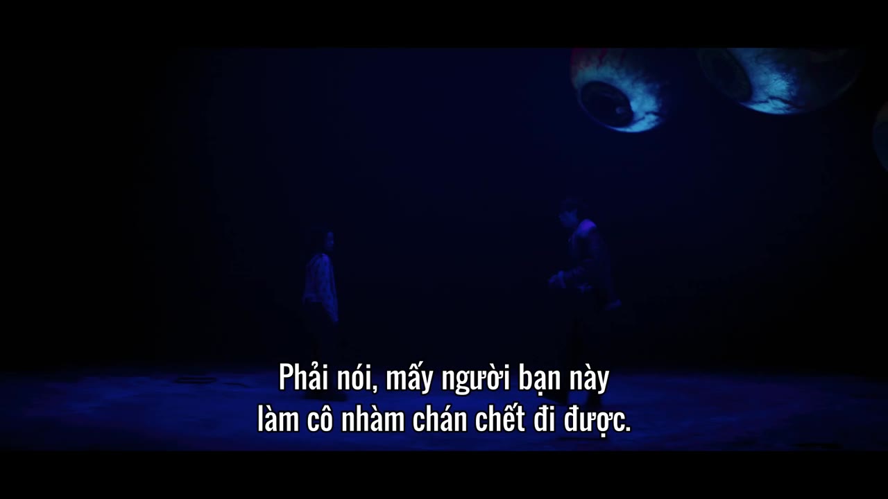 Dead Boy Detectives tập 3 cảnh 3