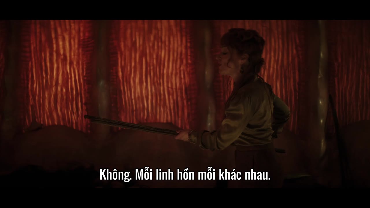 Dead Boy Detectives tập 6 cảnh 2