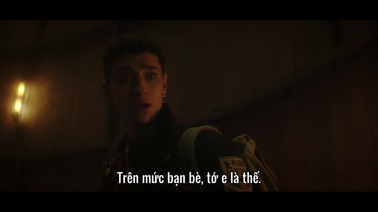Dead Boy Detectives tập 7 cảnh 3