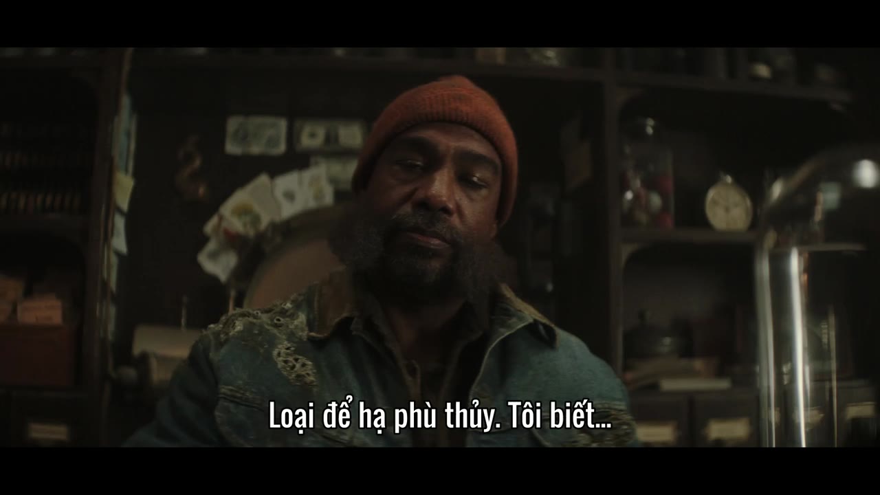 Dead Boy Detectives tập 8 cảnh 2