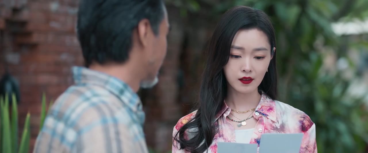 Ám Dạ Hành Giả tập 3 cảnh 3
