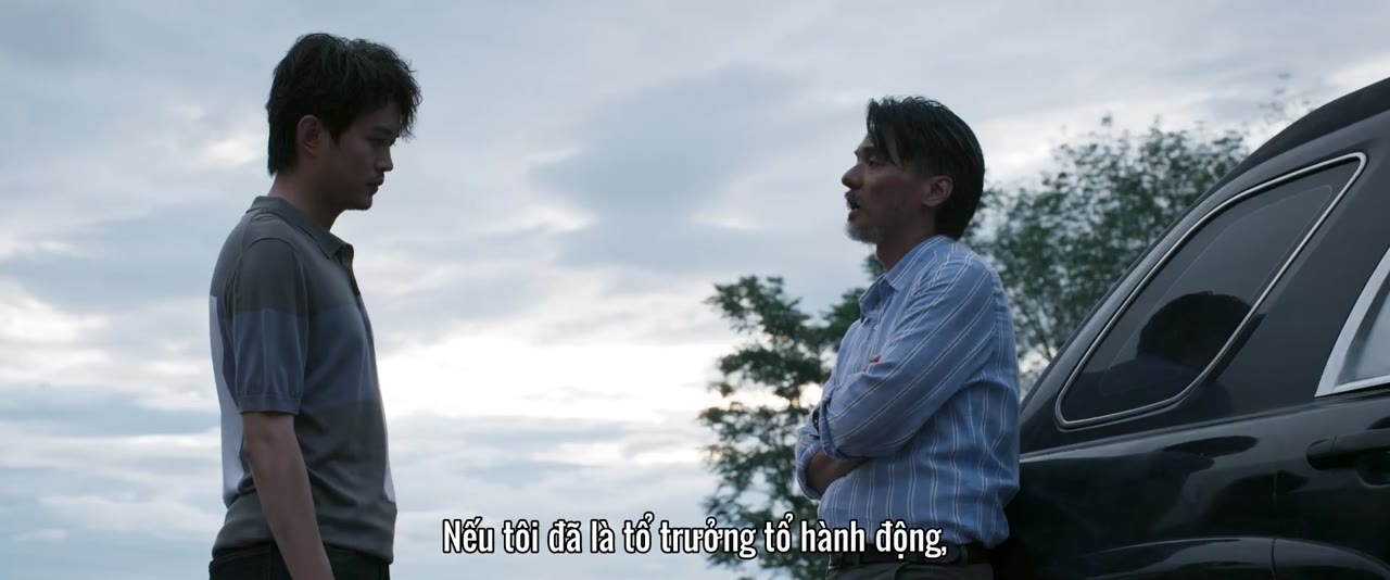 Ám Dạ Hành Giả tập 6 cảnh 2