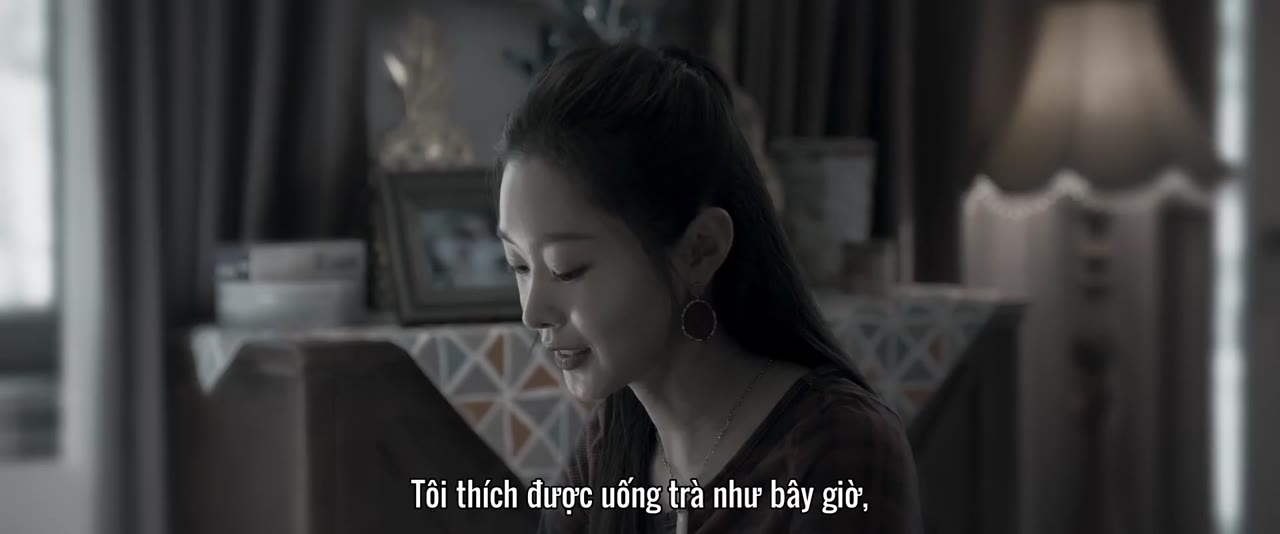 Ám Dạ Hành Giả tập 6 cảnh 3