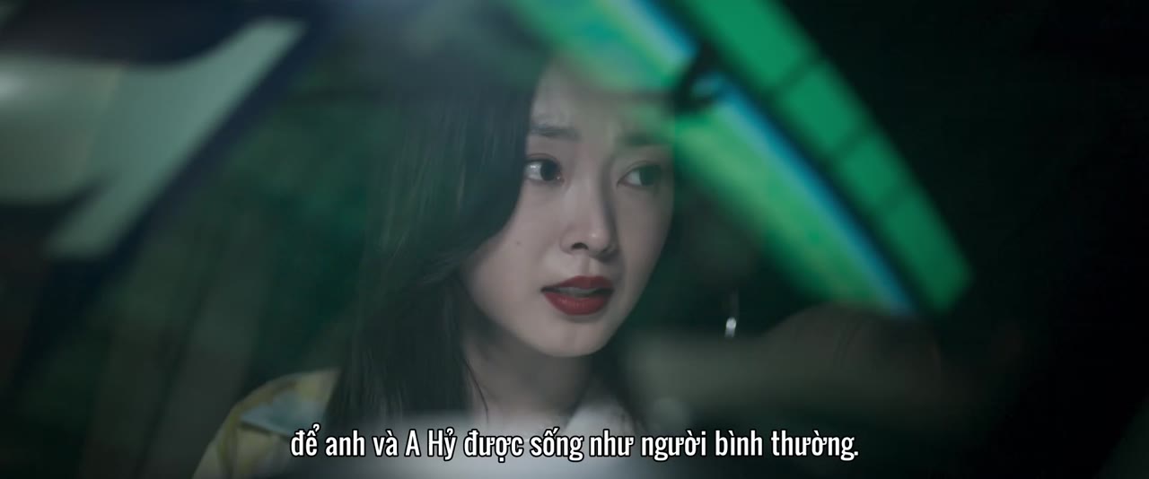 Ám Dạ Hành Giả tập 7 cảnh 3