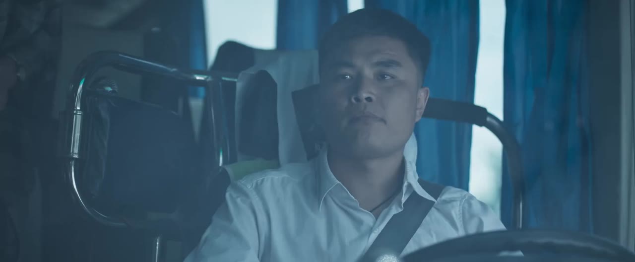 Ám Dạ Hành Giả tập 10 cảnh 2