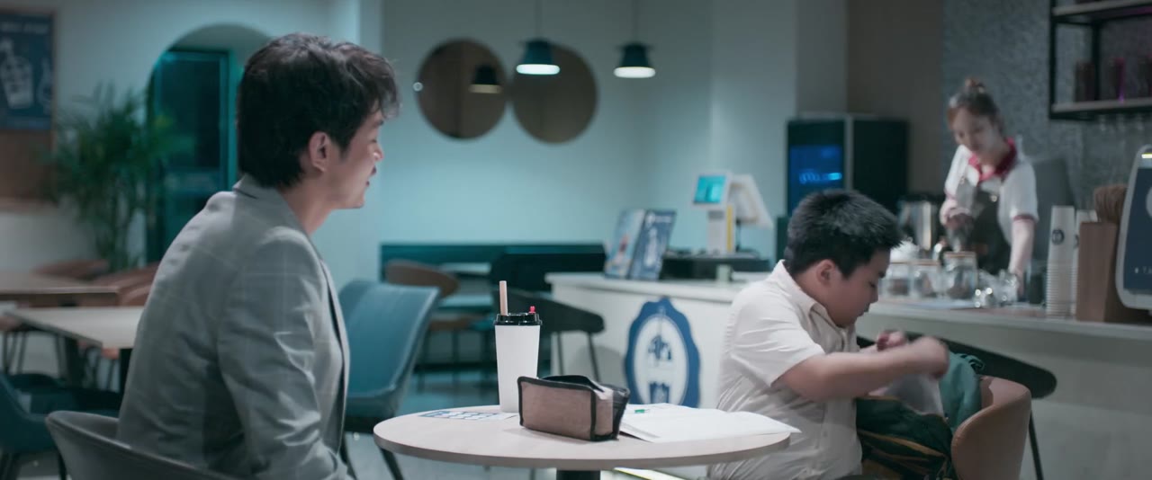 Ám Dạ Hành Giả tập 13
