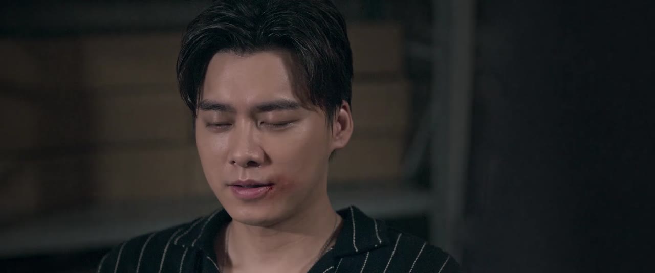 Ám Dạ Hành Giả tập 15 cảnh 3