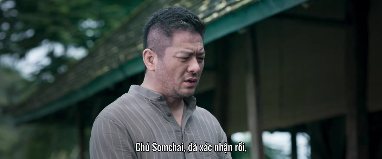 Ám Dạ Hành Giả tập 17 cảnh 2