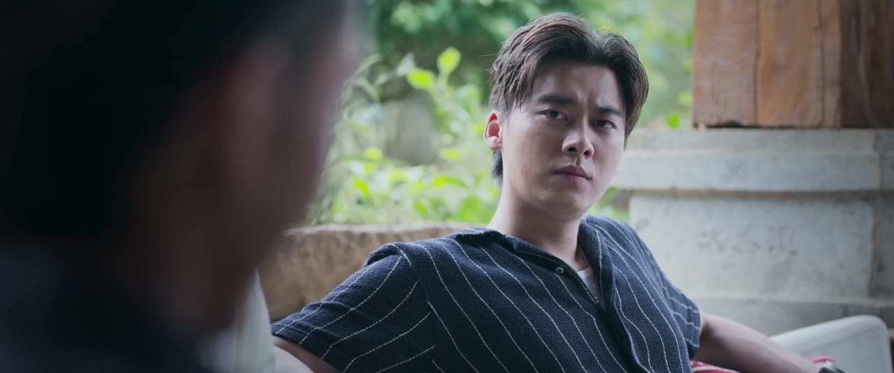 Ám Dạ Hành Giả tập 18
