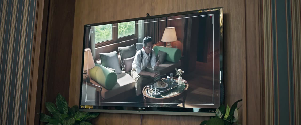 Ám Dạ Hành Giả tập 19