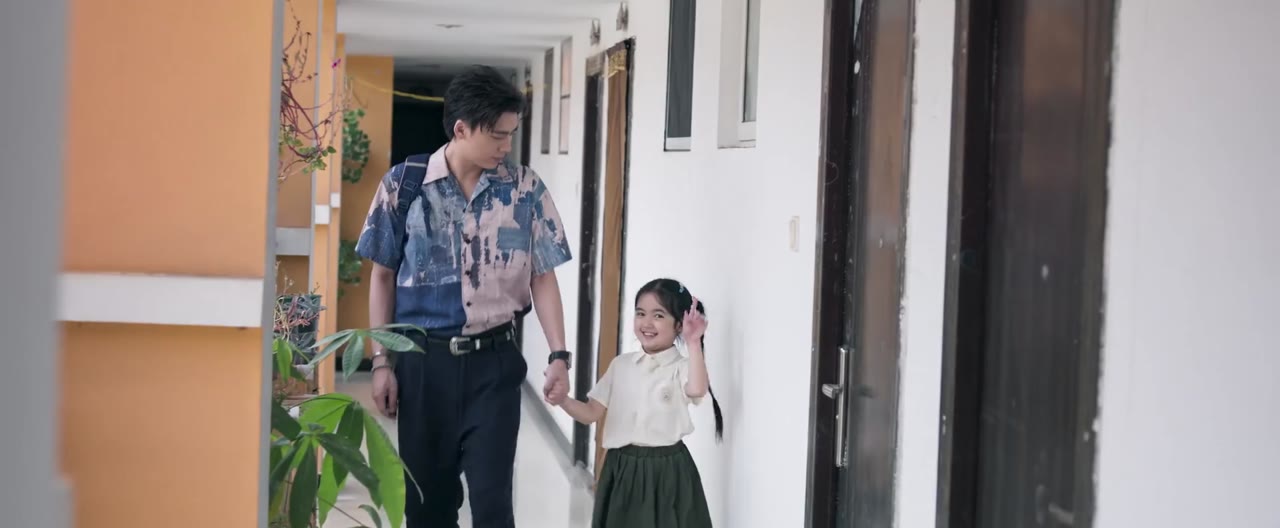 Ám Dạ Hành Giả tập 23 cảnh 2