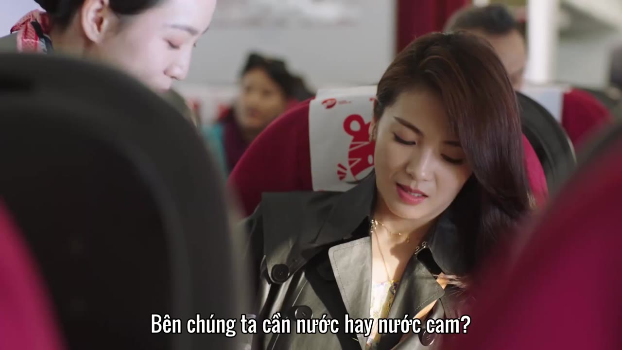Kỳ Nghỉ Ấm Áp 2 tập 1