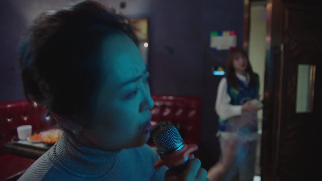 Kỳ Nghỉ Ấm Áp 2 tập 2