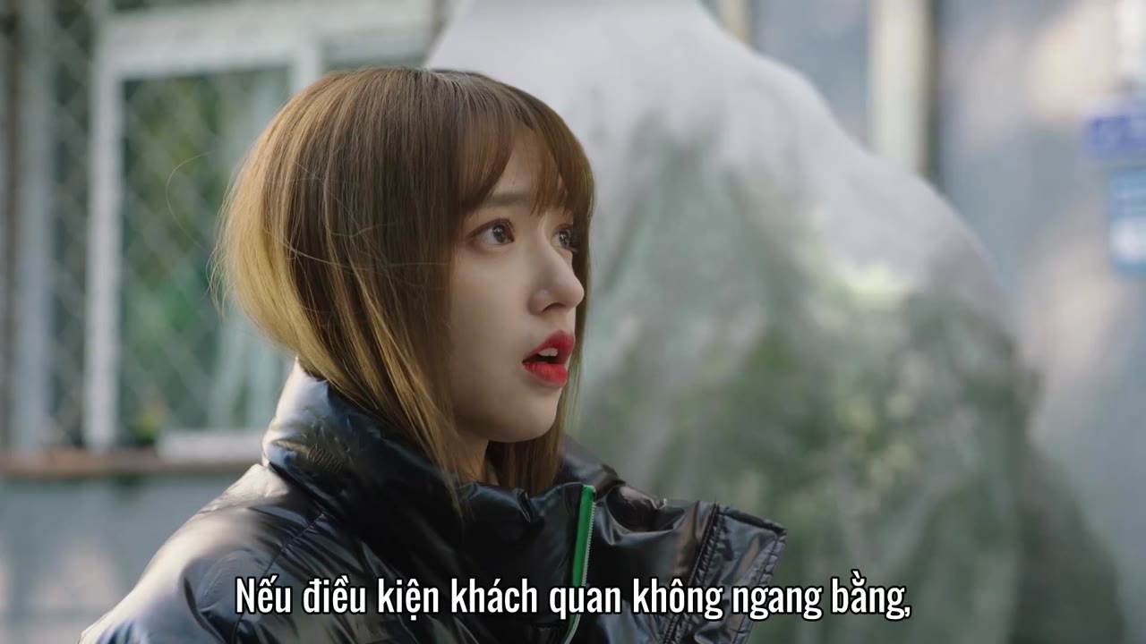 Kỳ Nghỉ Ấm Áp 2 tập 2 cảnh 3