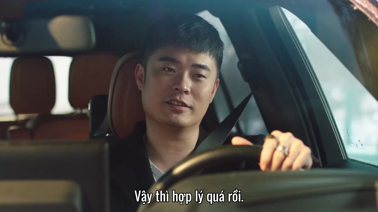 Kỳ Nghỉ Ấm Áp 2 tập 10 cảnh 2