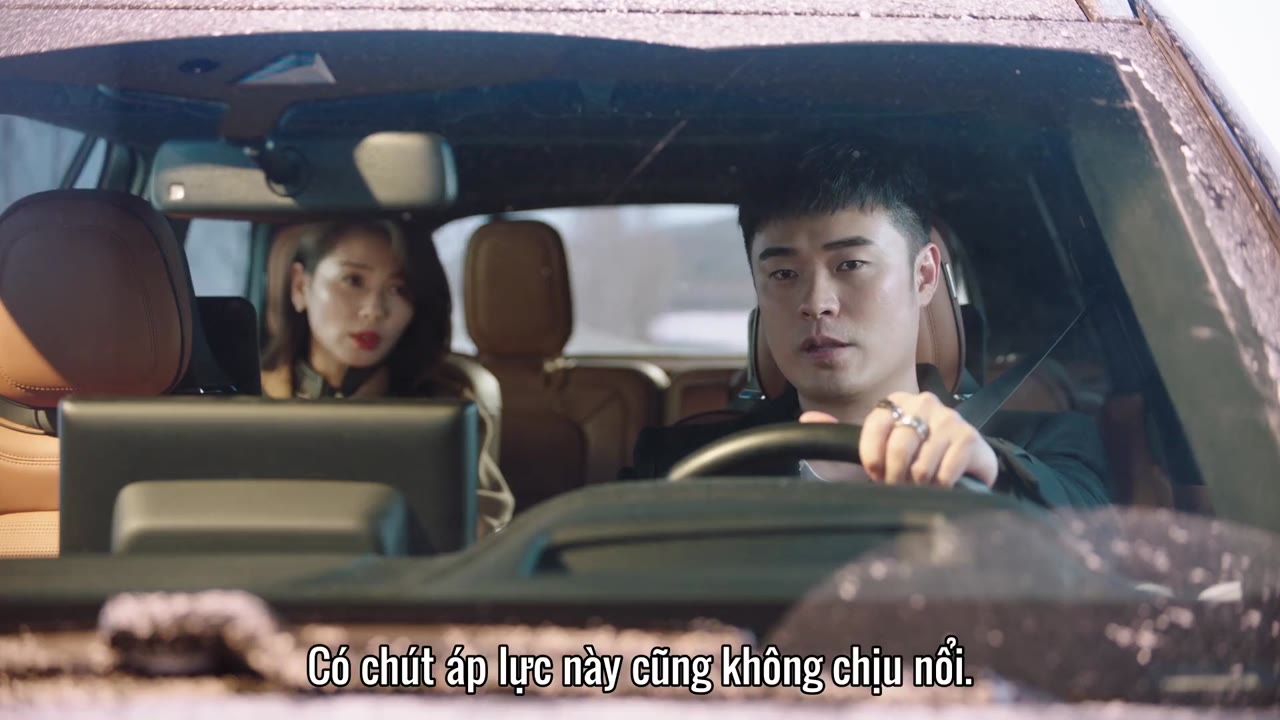 Kỳ Nghỉ Ấm Áp 2 tập 11