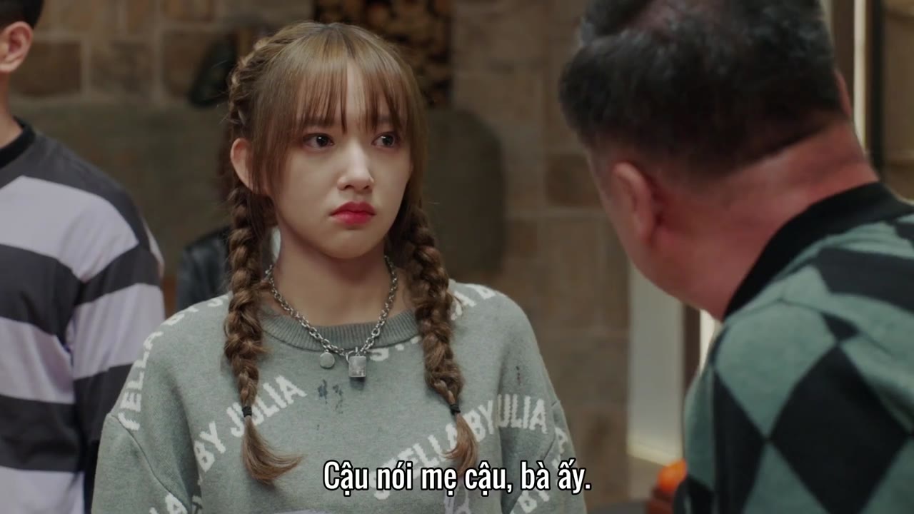 Kỳ Nghỉ Ấm Áp 2 tập 14