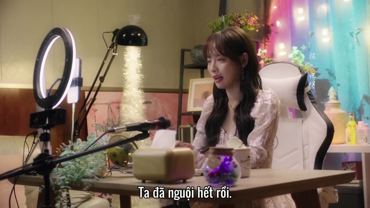 Kỳ Nghỉ Ấm Áp 2 tập 17