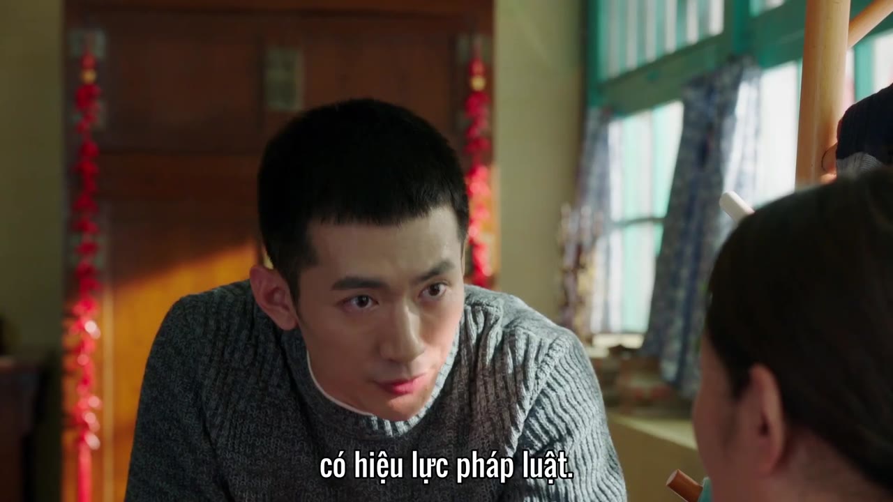 Kỳ Nghỉ Ấm Áp 2 tập 17 cảnh 3