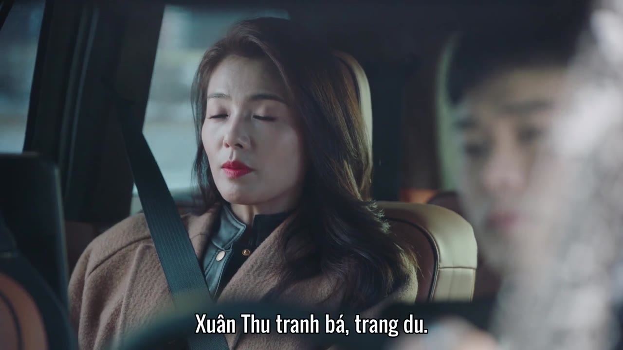 Kỳ Nghỉ Ấm Áp 2 tập 19