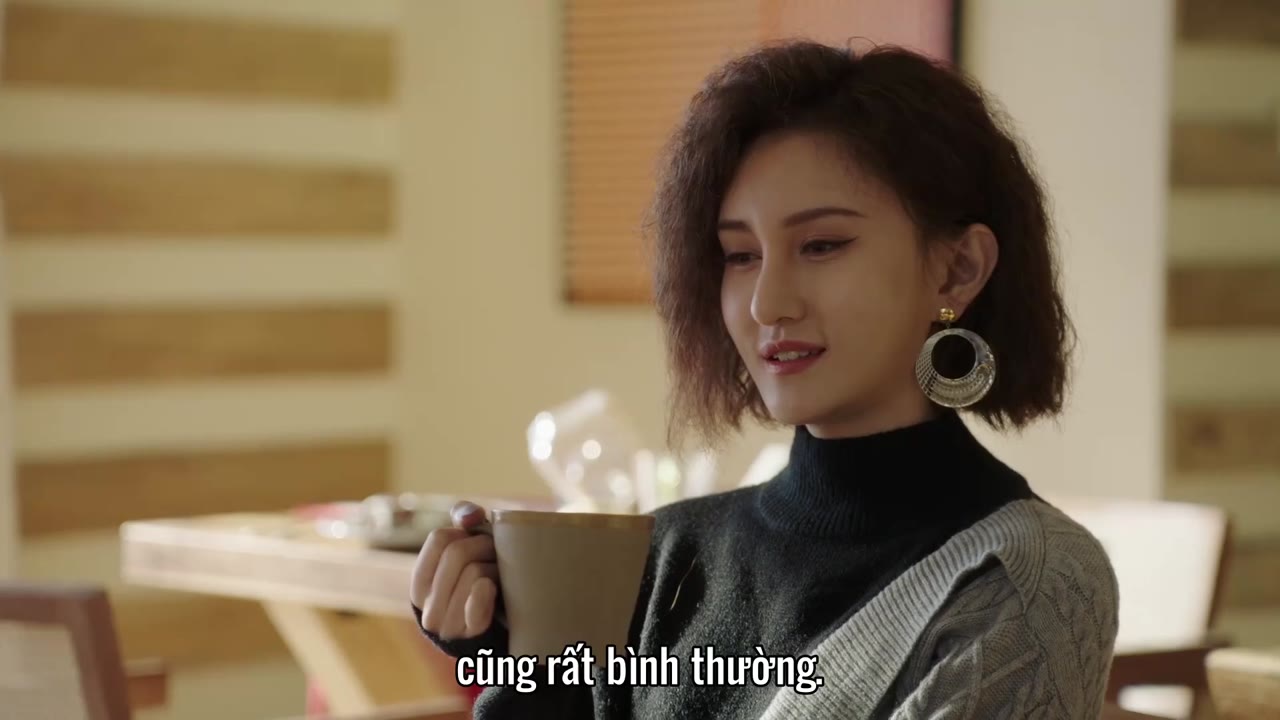 Kỳ Nghỉ Ấm Áp 2 tập 22