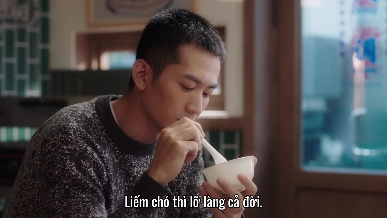 Kỳ Nghỉ Ấm Áp 2 tập 22 cảnh 2