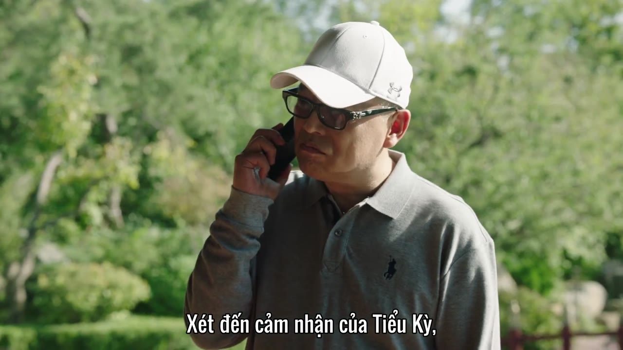Kỳ Nghỉ Ấm Áp 2 tập 25