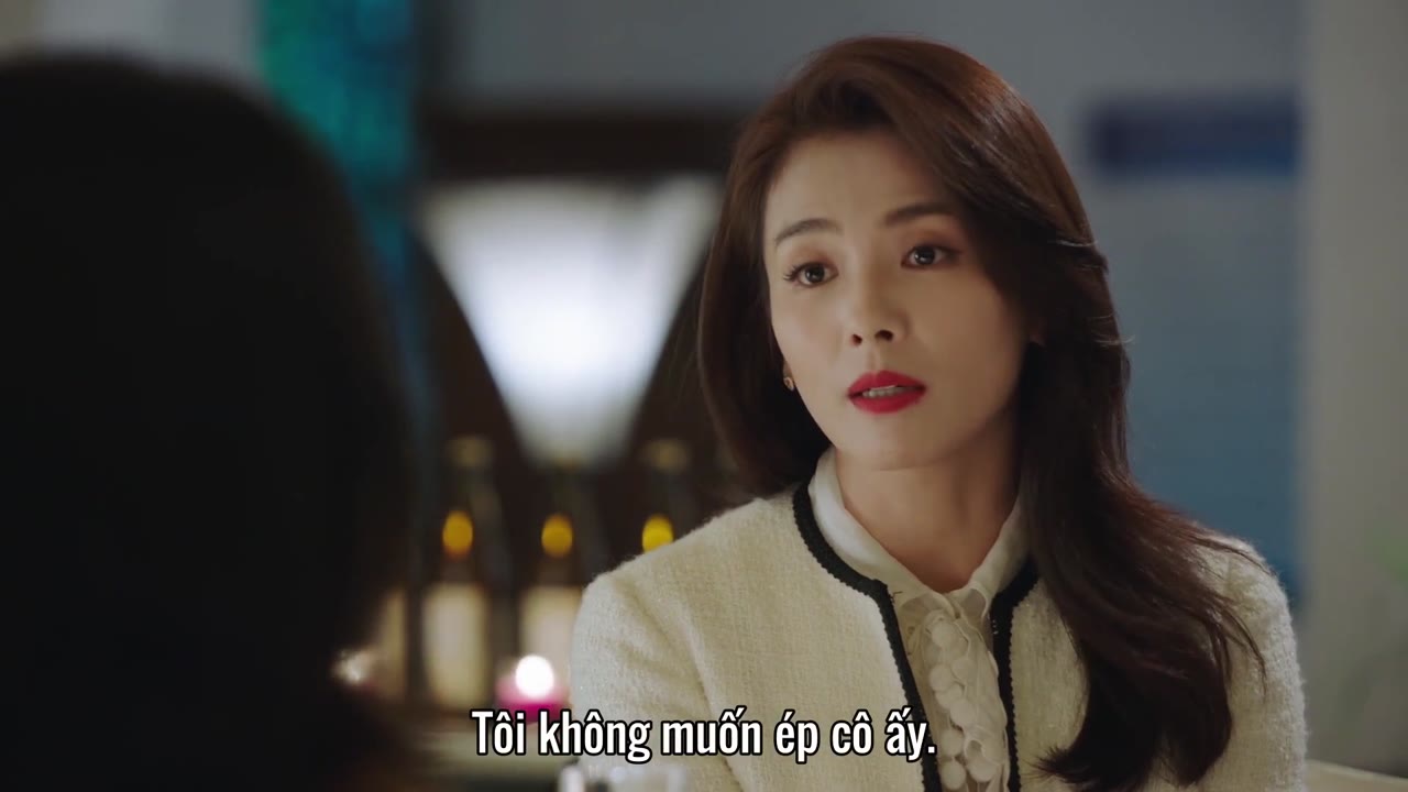 Kỳ Nghỉ Ấm Áp 2 tập 27
