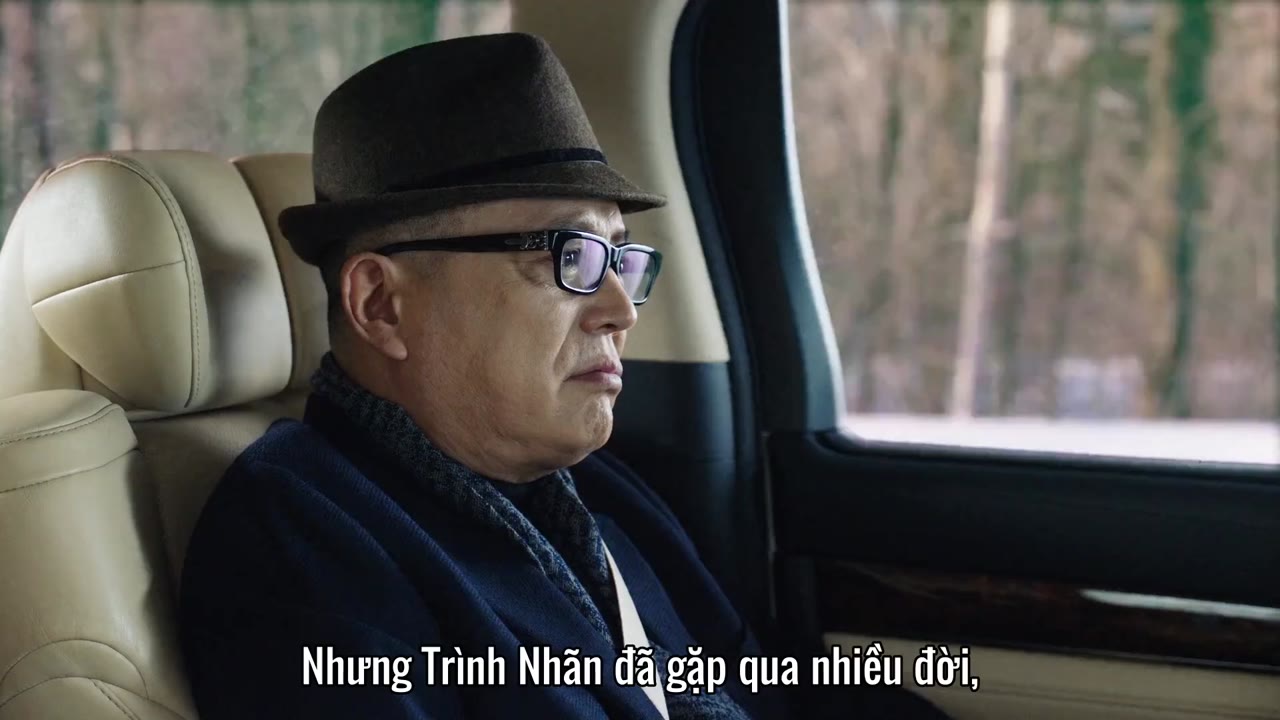 Kỳ Nghỉ Ấm Áp 2 tập 36 cảnh 2