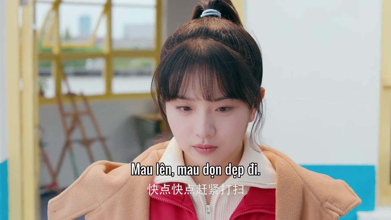 Chúng Ta Hướng Tới Các Vì Sao tập 2