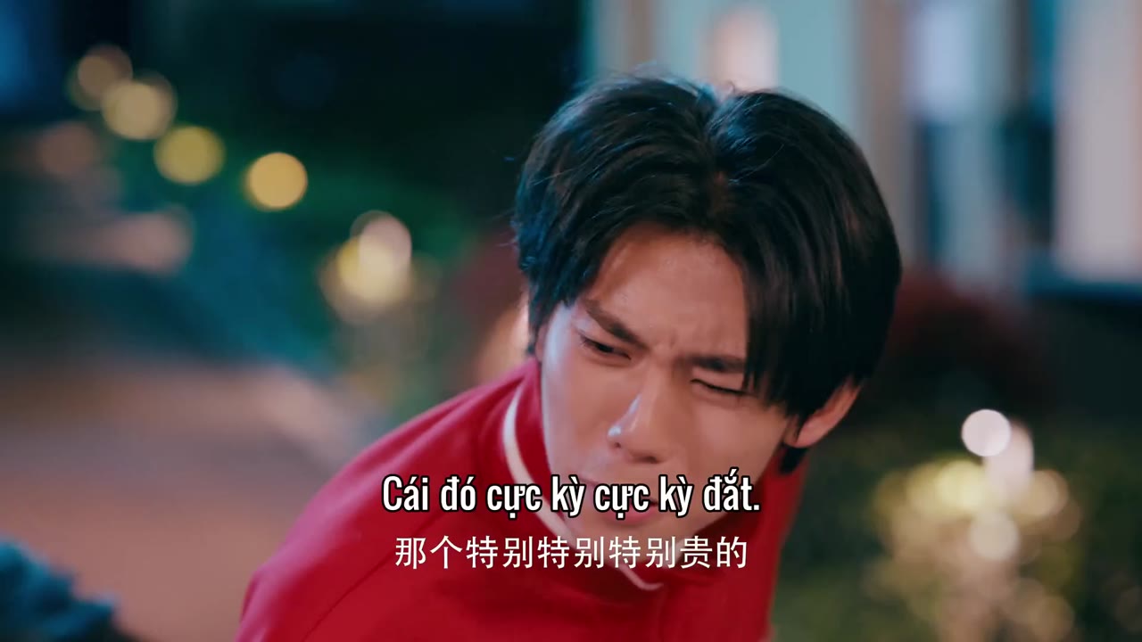 Chúng Ta Hướng Tới Các Vì Sao tập 9