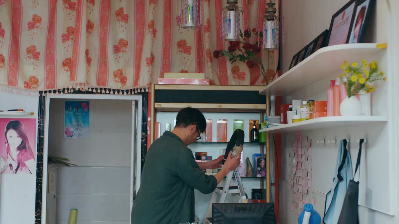 Chúng Ta Hướng Tới Các Vì Sao tập 12