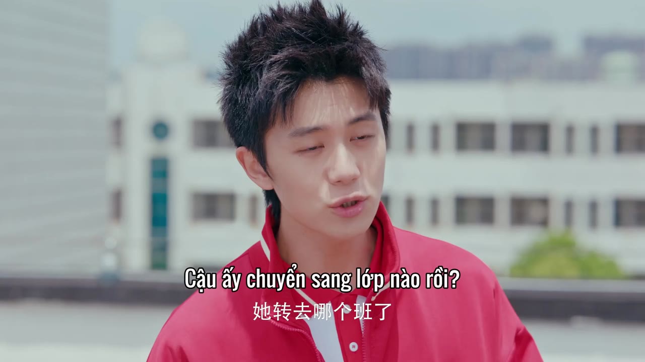 Chúng Ta Hướng Tới Các Vì Sao tập 15