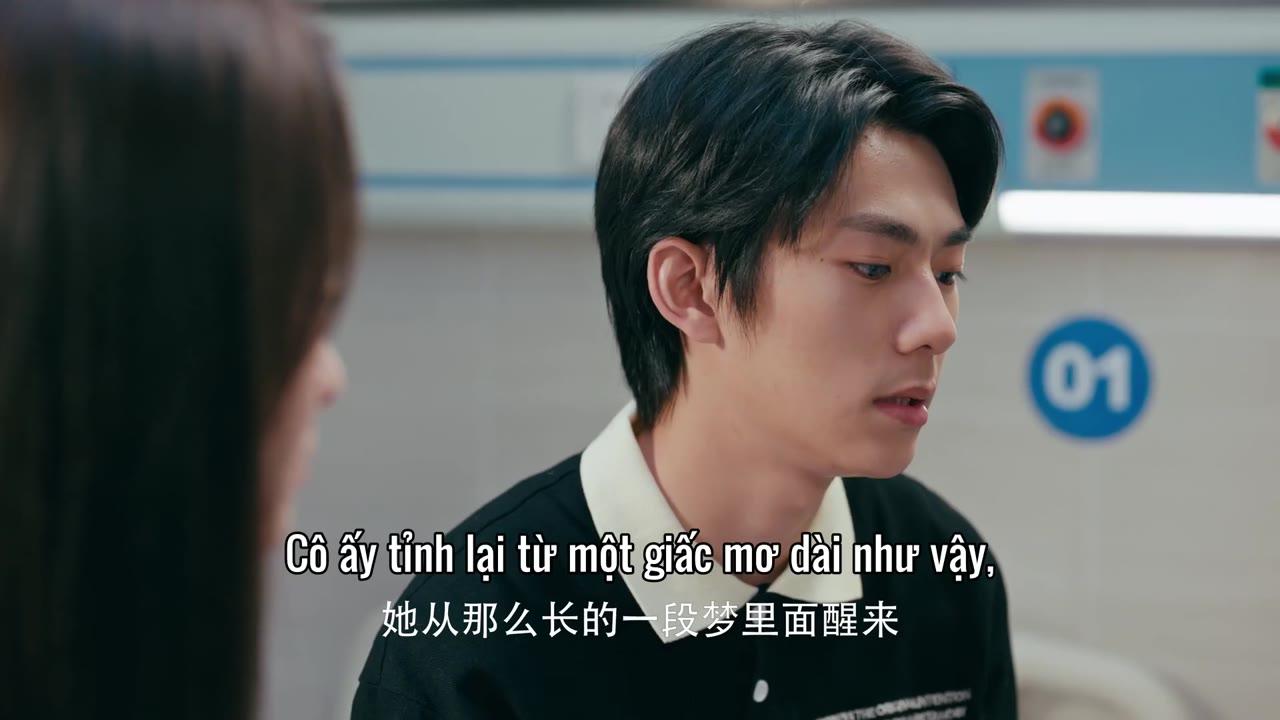Chúng Ta Hướng Tới Các Vì Sao tập 22