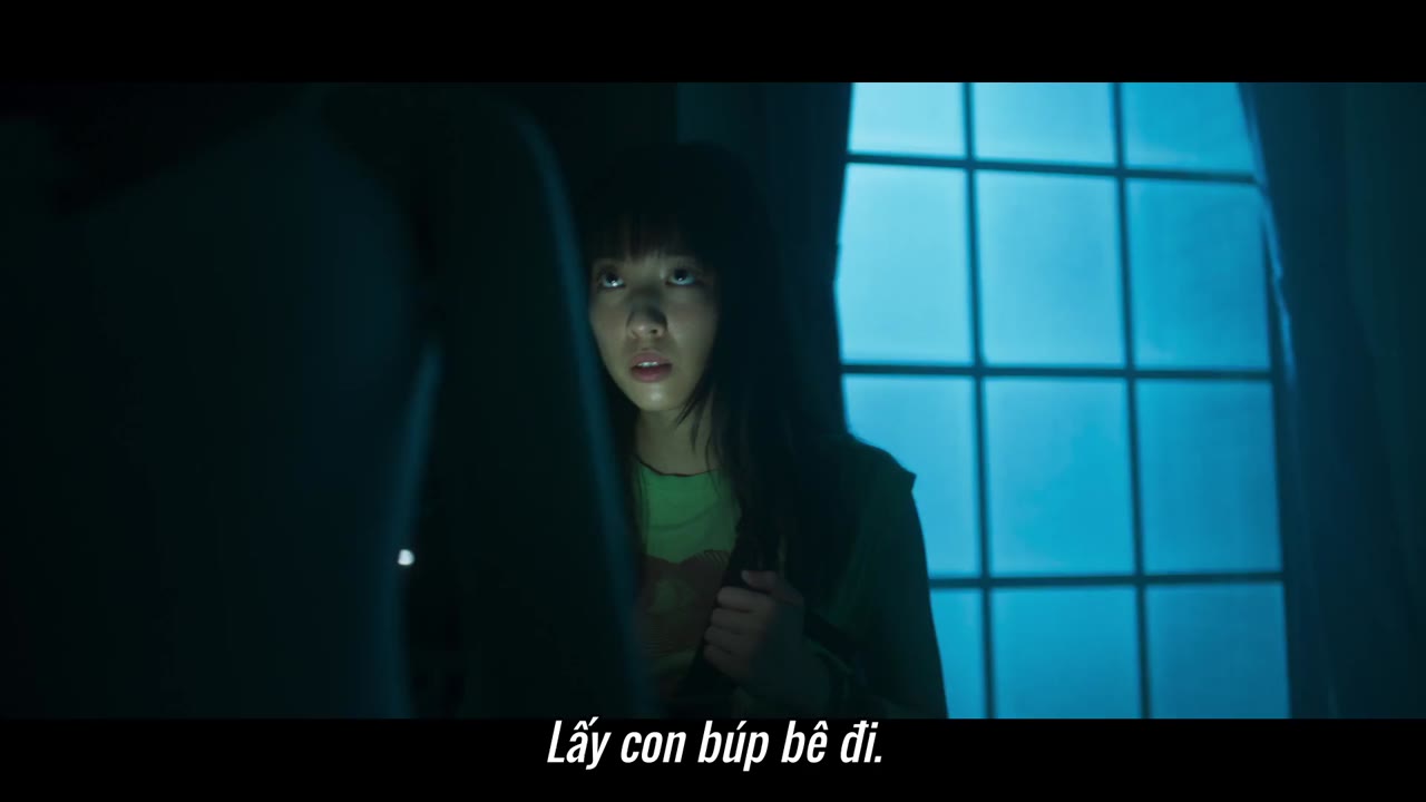 Cầu Hồn tập 1