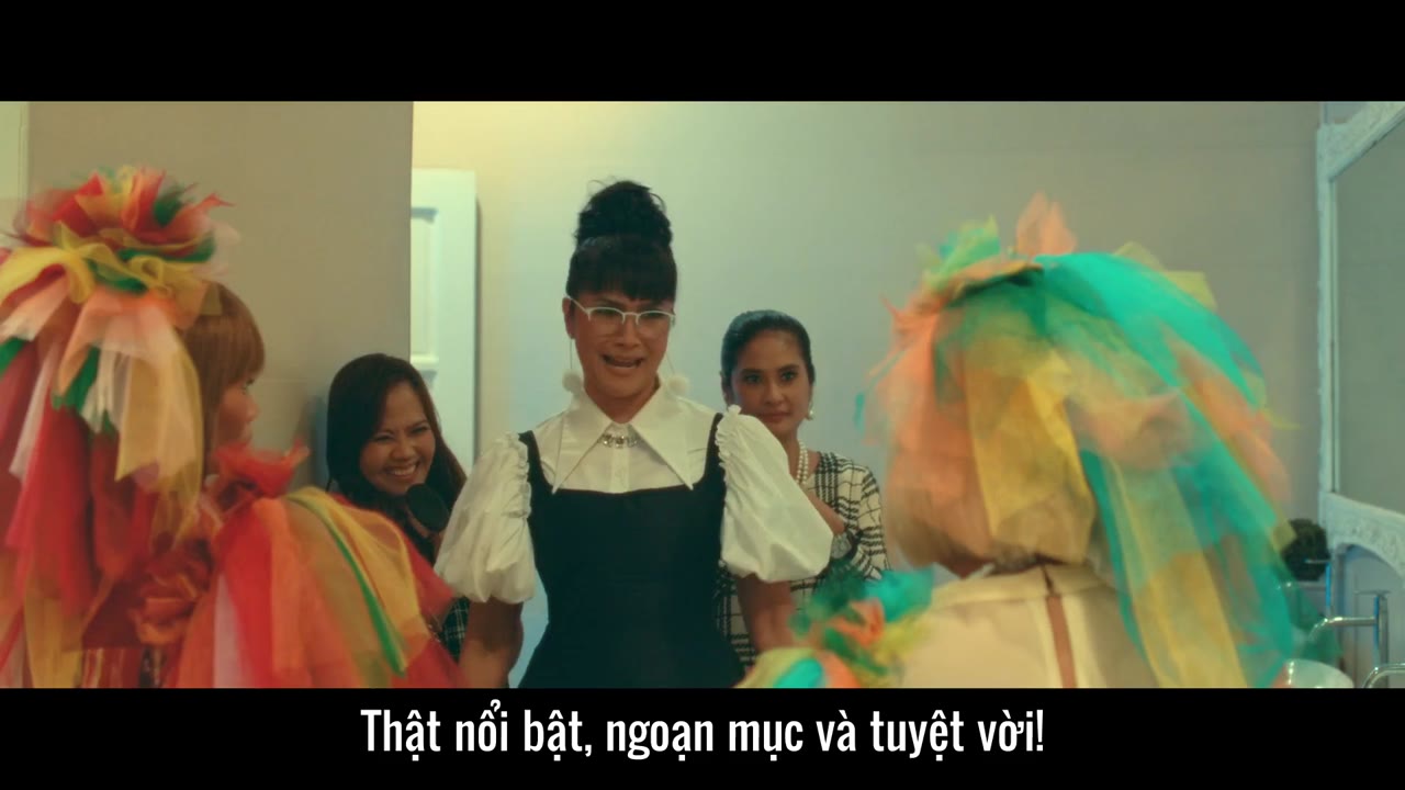 Becky Và Badette tập 1