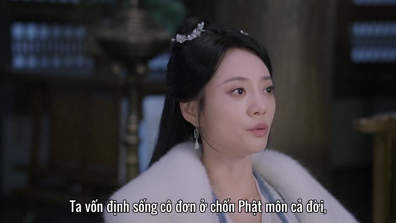 Trộm Được Tướng Quân Nửa Ngày Nhàn tập 18