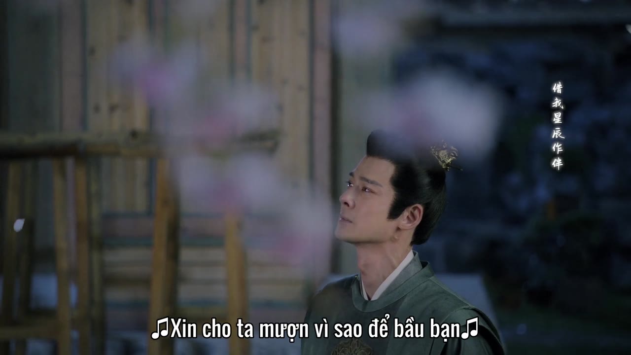 Trộm Được Tướng Quân Nửa Ngày Nhàn tập 22 cảnh 2