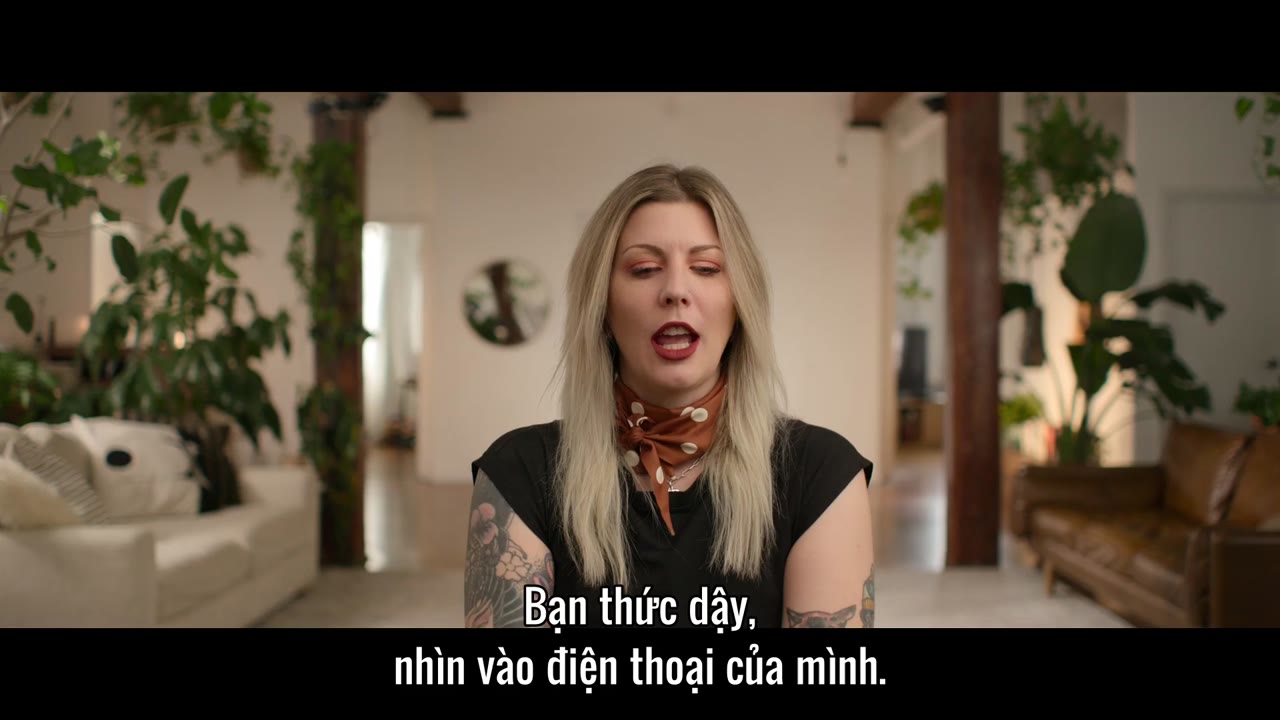 Người đàn ông bị căm ghét nhất trên Internet tập 1 cảnh 3