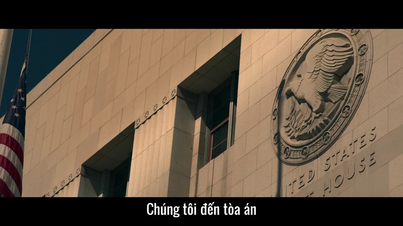Người đàn ông bị căm ghét nhất trên Internet tập 3 cảnh 3